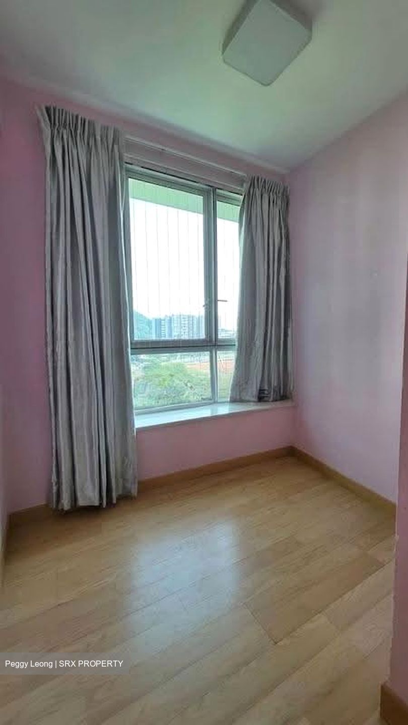 Tree House (D23), Condominium #618376561